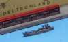 Landungsunterstützungsboot "SAT" ohne Mast (1 St.) D 1944 Mercator M 195